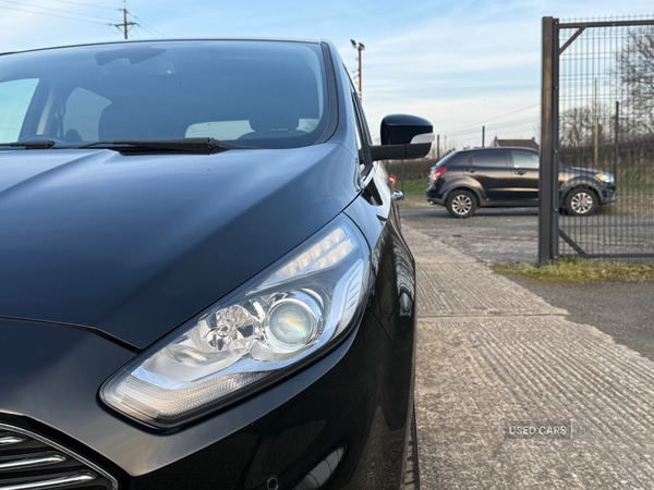 Used Ford S-Max 2016 for sale - 77970967: Photo 16