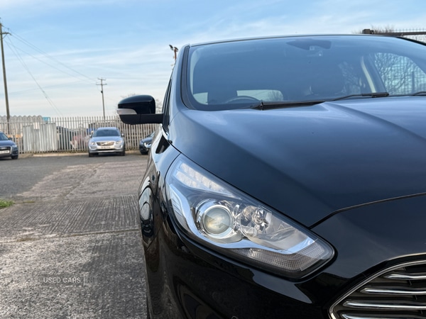 Used Ford S-Max 2016 for sale - 77970967: Photo 17