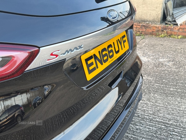 Used Ford S-Max 2016 for sale - 77970967: Photo 18