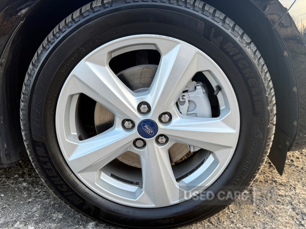 Used Ford S-Max 2016 for sale - 77970967: Photo 19