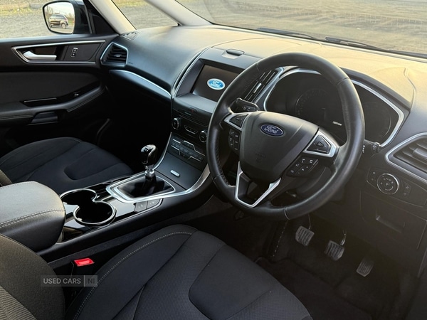 Used Ford S-Max 2016 for sale - 77970967: Photo 20