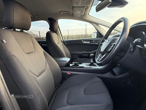 Used Ford S-Max 2016 for sale - 77970967: Photo 21