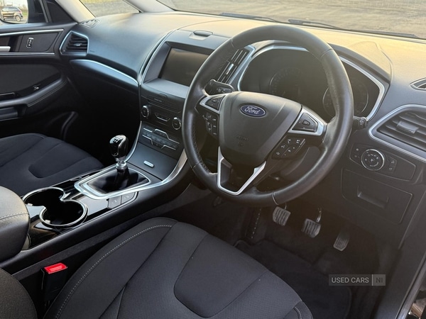 Used Ford S-Max 2016 for sale - 77970967: Photo 22