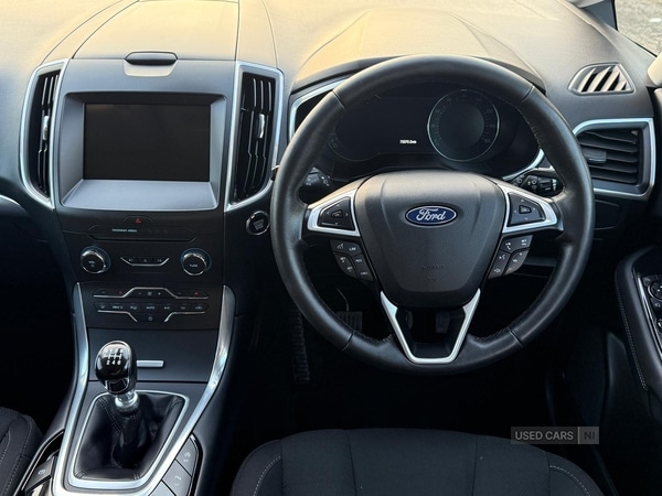 Used Ford S-Max 2016 for sale - 77970967: Photo 23