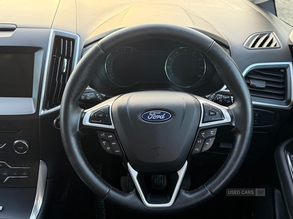 Used Ford S-Max 2016 for sale - 77970967: Photo 24