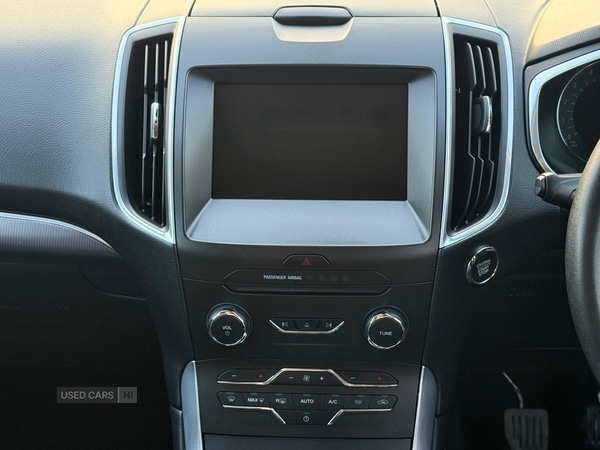 Used Ford S-Max 2016 for sale - 77970967: Photo 25