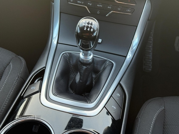 Used Ford S-Max 2016 for sale - 77970967: Photo 26