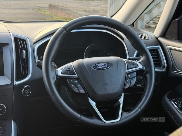 Used Ford S-Max 2016 for sale - 77970967: Photo 27