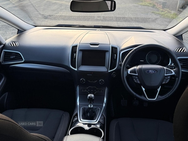 Used Ford S-Max 2016 for sale - 77970967: Photo 28