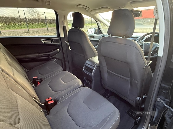 Used Ford S-Max 2016 for sale - 77970967: Photo 29