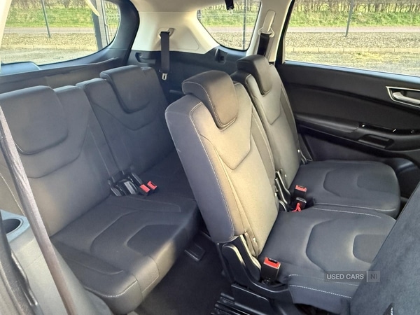 Used Ford S-Max 2016 for sale - 77970967: Photo 30