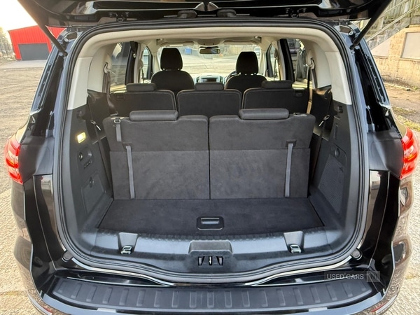 Used Ford S-Max 2016 for sale - 77970967: Photo 32