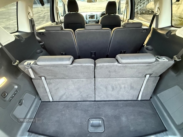 Used Ford S-Max 2016 for sale - 77970967: Photo 33