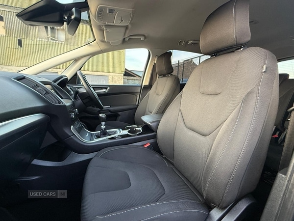 Used Ford S-Max 2016 for sale - 77970967: Photo 34