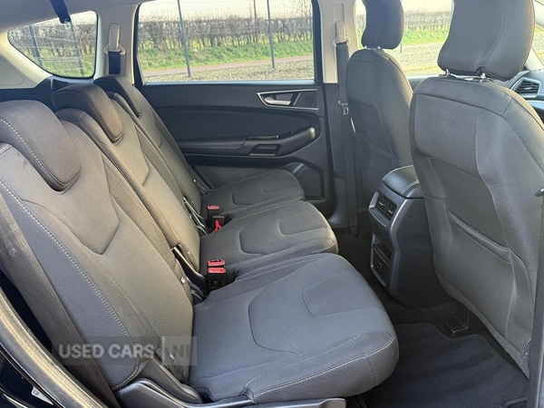 Used Ford S-Max 2016 for sale - 77970967: Photo 35