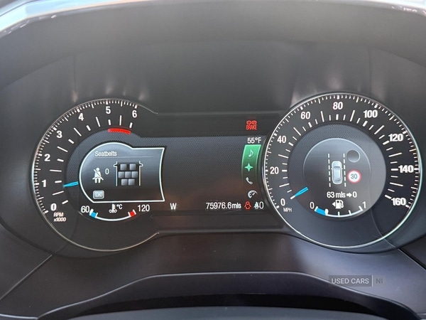 Used Ford S-Max 2016 for sale - 77970967: Photo 38