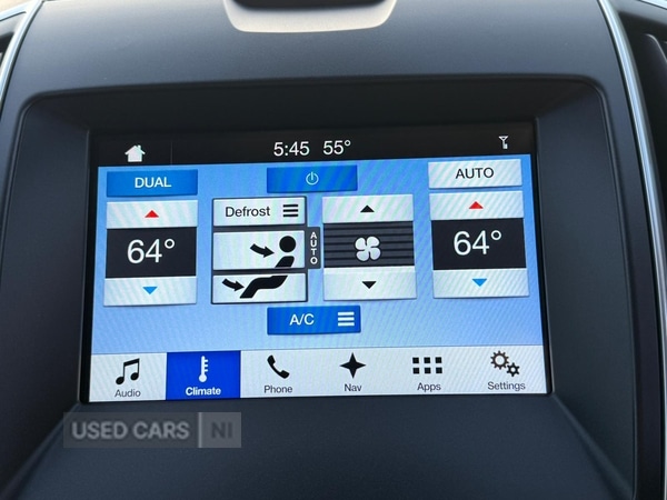 Used Ford S-Max 2016 for sale - 77970967: Photo 39