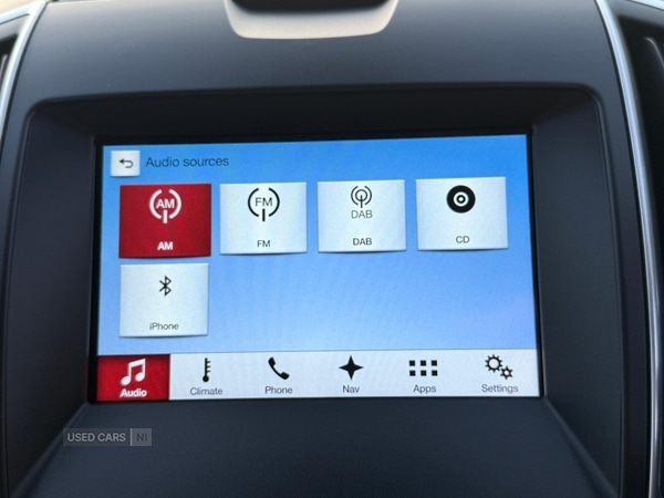 Used Ford S-Max 2016 for sale - 77970967: Photo 40