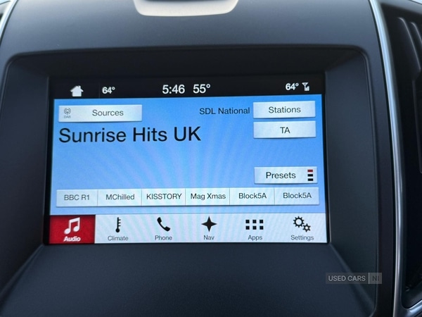 Used Ford S-Max 2016 for sale - 77970967: Photo 41