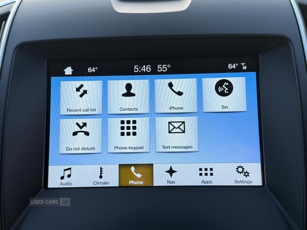 Used Ford S-Max 2016 for sale - 77970967: Photo 42