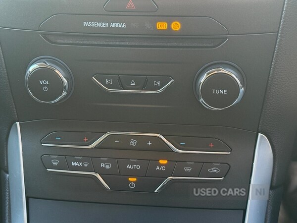 Used Ford S-Max 2016 for sale - 77970967: Photo 43