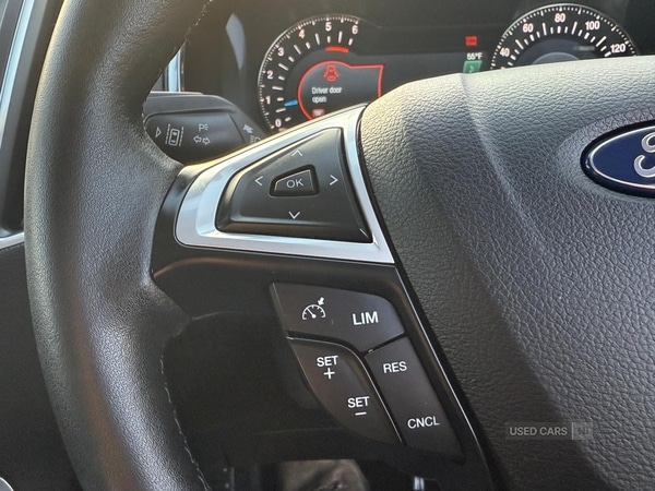 Used Ford S-Max 2016 for sale - 77970967: Photo 44