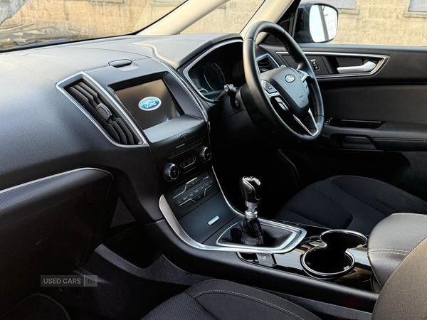 Used Ford S-Max 2016 for sale - 77970967: Photo 45