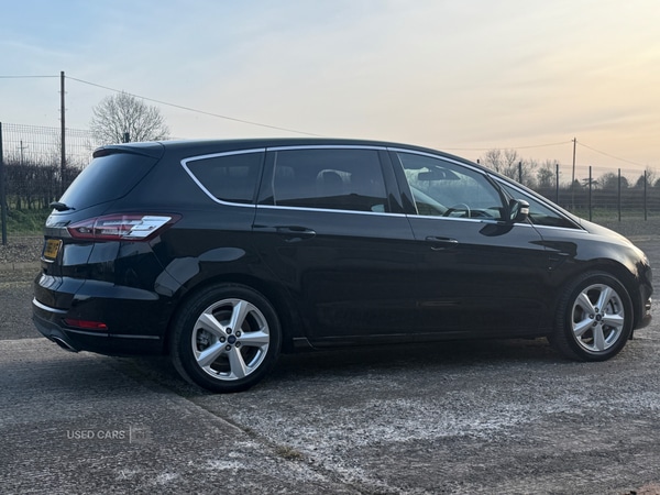 Used Ford S-Max 2016 for sale - 77970967: Photo 6