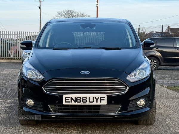 Used Ford S-Max 2016 for sale - 77970967: Photo 8