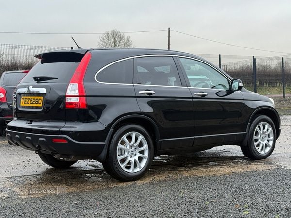 Used Honda CR-V 2008 for sale - 77412683: Photo 10