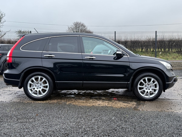 Used Honda CR-V 2008 for sale - 77412683: Photo 11