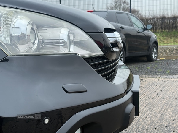 Used Honda CR-V 2008 for sale - 77412683: Photo 13