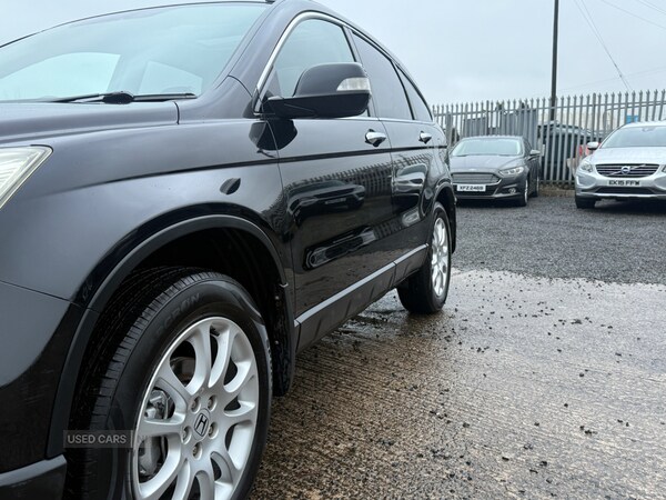 Used Honda CR-V 2008 for sale - 77412683: Photo 15