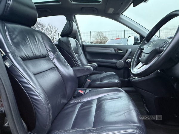 Used Honda CR-V 2008 for sale - 77412683: Photo 18