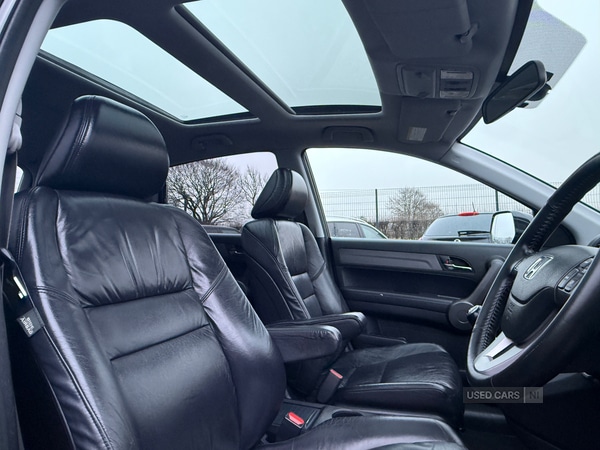 Used Honda CR-V 2008 for sale - 77412683: Photo 19