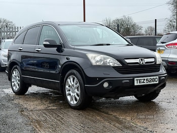 2008 - 2.2 i-CTDi EX 5dr