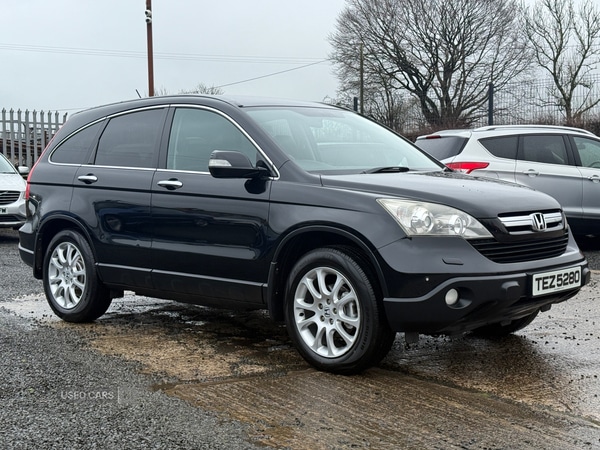 Used Honda CR-V 2008 for sale - 77412683: Photo 2