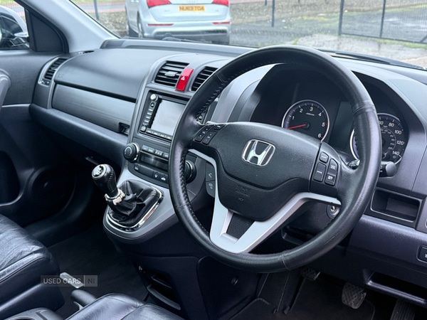 Used Honda CR-V 2008 for sale - 77412683: Photo 20