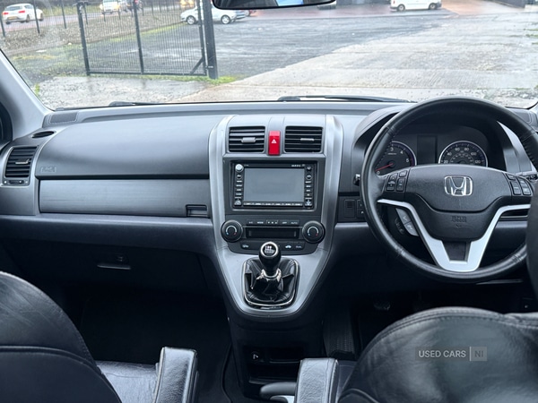 Used Honda CR-V 2008 for sale - 77412683: Photo 23