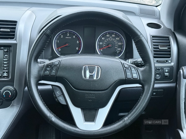 Used Honda CR-V 2008 for sale - 77412683: Photo 24