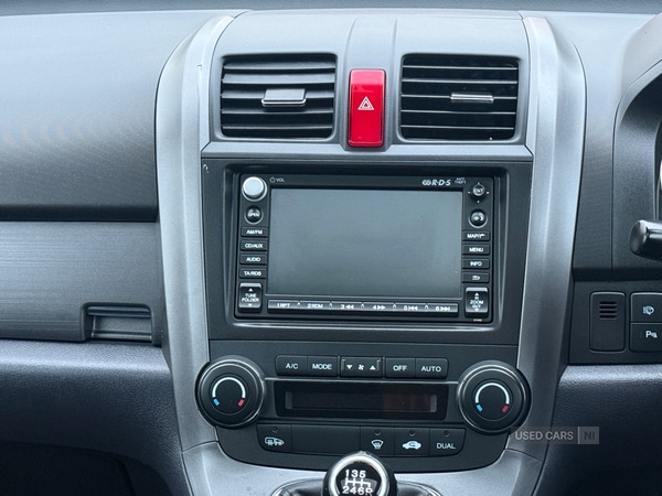 Used Honda CR-V 2008 for sale - 77412683: Photo 25