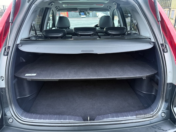 Used Honda CR-V 2008 for sale - 77412683: Photo 27