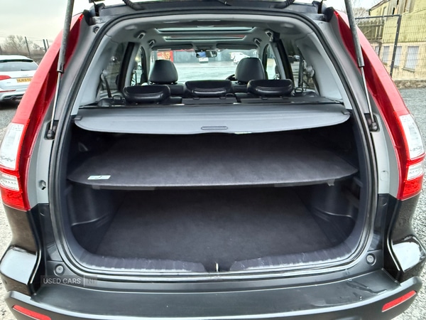 Used Honda CR-V 2008 for sale - 77412683: Photo 28