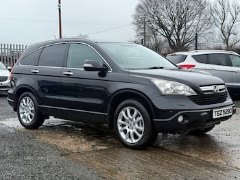 Used Honda CR-V 2008 for sale - 77412683: Photo