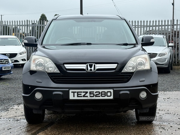Used Honda CR-V 2008 for sale - 77412683: Photo 3