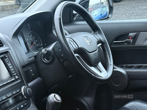 Used Honda CR-V 2008 for sale - 77412683: Photo 30