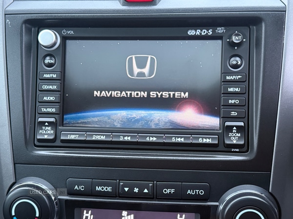 Used Honda CR-V 2008 for sale - 77412683: Photo 34