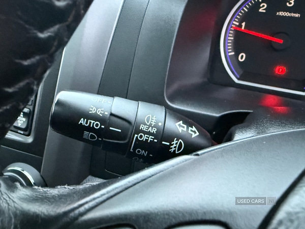 Used Honda CR-V 2008 for sale - 77412683: Photo 37