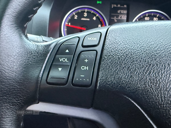 Used Honda CR-V 2008 for sale - 77412683: Photo 39