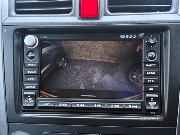 Used Honda CR-V 2008 for sale - 77412683: Photo 40